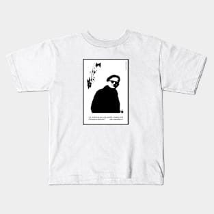 JP II Kids T-Shirt